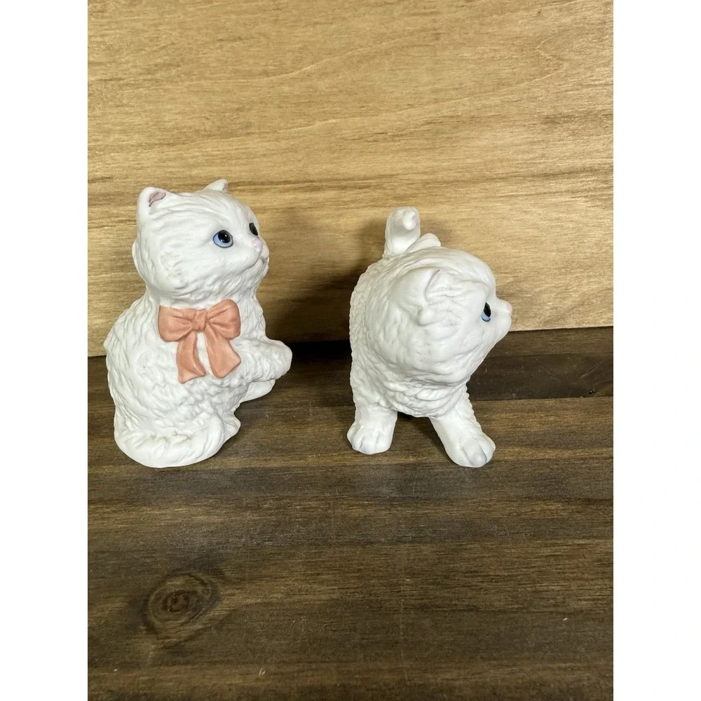Homco adorable vintage